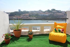 Oportobestview-River