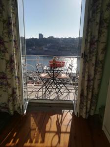 Appartement Oportobestview-smartstudio 43 Rua Francisco da Rocha Soares RC 4050-281 Porto Région Nord