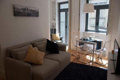 OportoView Alegria Apartment