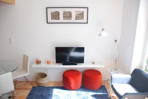 OportoView Premium Apartment