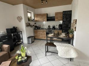 Appartement Opp der Holl 34 Glockenstraße 54552 Brockscheid Rhénanie-Palatinat