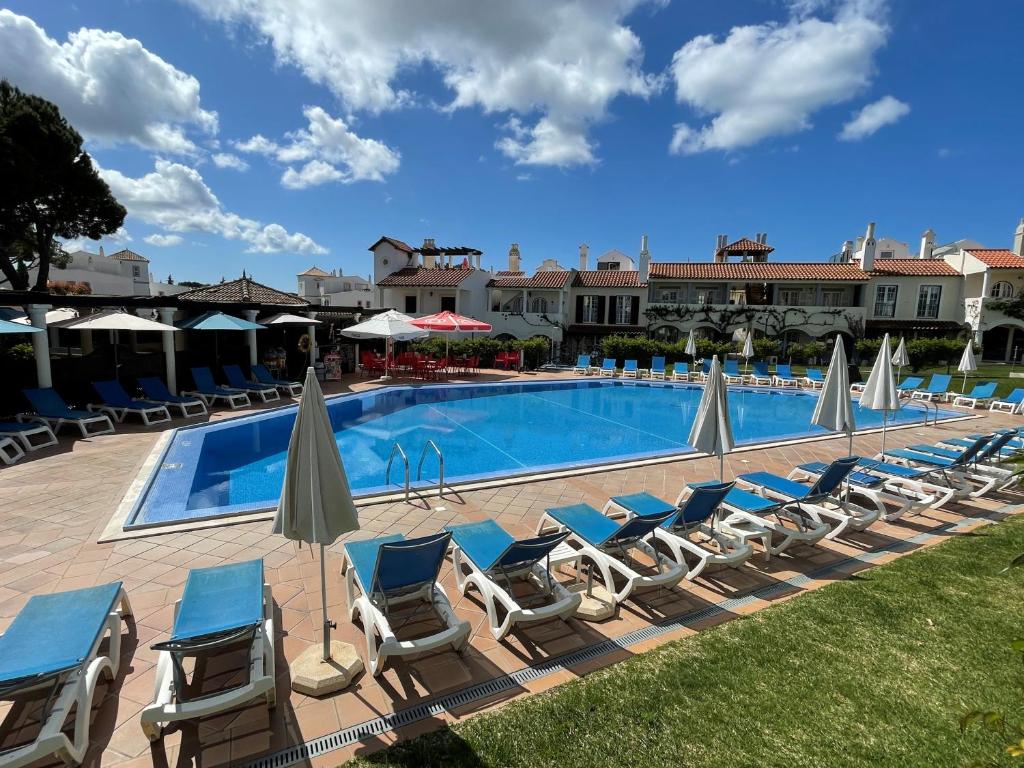 Orange Tree - Stylish 2 Bedroom Apartment in Old Village Village Street 23 BC The Old Village, 8125-507 Vilamoura