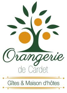 Orangerie de Cardet - Apartment Le Mûrier