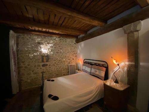 Orangerie de Cardet - Apartment Le Pampelmoussier