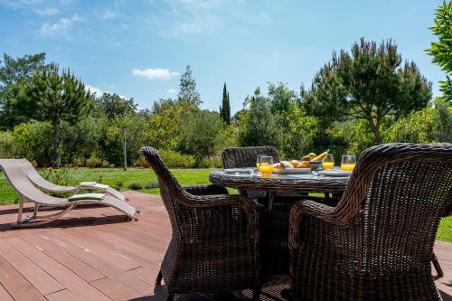 Orangerie Jasmin - Luxury apartment at L Orangerie in Vilamoura