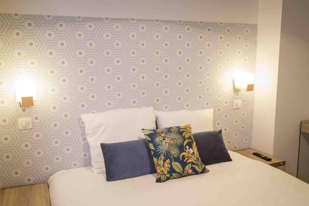 Orchid House - T1 Apartment