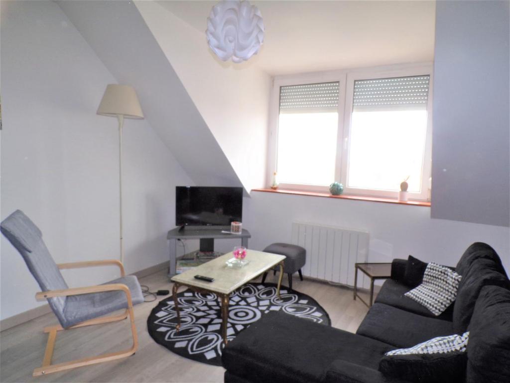 Appartement Orchidée 224 Rue de l'Impératrice 62600 Berck-sur-Mer