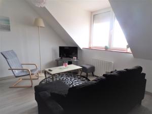 Appartement Orchidée 224 Rue de l'Impératrice 62600 Berck-sur-Mer Nord-Pas-de-Calais