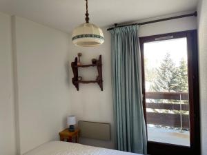 ORCIERES APPARTEMENT 6 PERSONNES AVEC PARKING