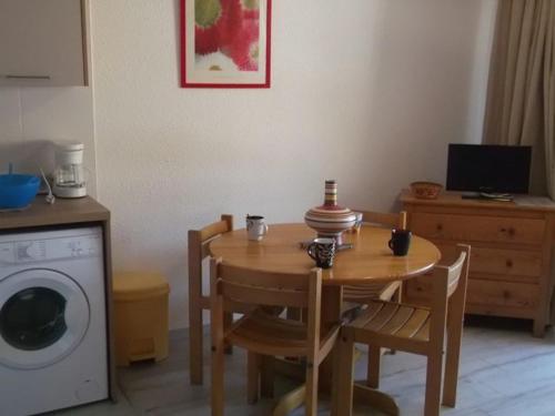 Appartement Appartement Orcières Merlette, 1 pièce, 4 personnes - FR-1-262-132 Le Rond Point Des Pistes Ii - Rue Des Ecrins - Forest des Baniols