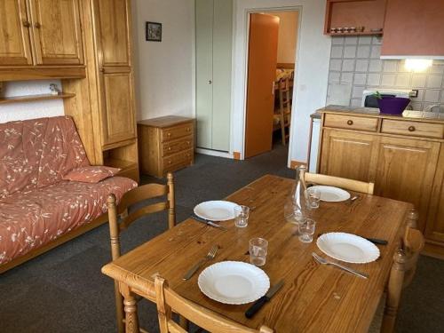 Appartement Orcières Merlette, 1 pièce, 4 personnes - FR-1-262-171 Orcières france