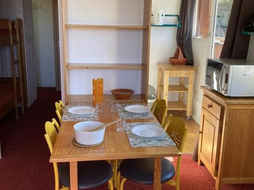 Appartement Orcières Merlette, 1 pièce, 5 personnes - FR-1-262-75 Forest des Baniols france