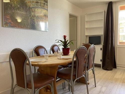 Appartement Orcières Merlette, 2 pièces, 6 personnes - FR-1-262-80 Forest des Baniols france