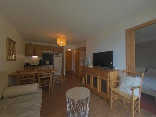 Appartement Appartement Orcières Merlette, 2 pièces, 6 personnes - FR-1-636-112 Montée du Roc Blanc Orcières