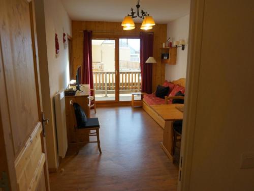 Appartement Orcières Merlette, 2 pièces, 6 personnes - FR-1-636-13 Orcières france