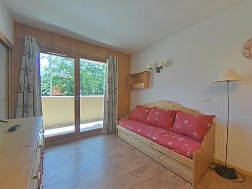 Appartement Orcières Merlette, 2 pièces, 6 personnes - FR-1-636-52 Orcières france