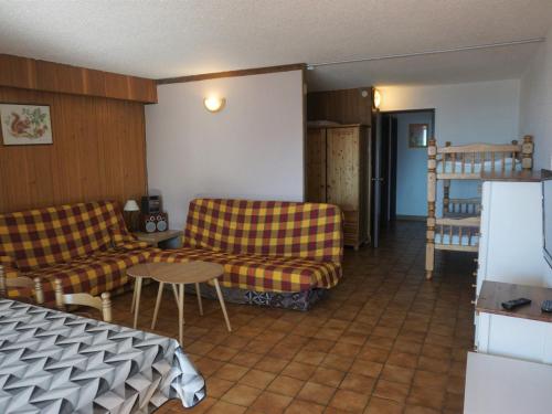 Appartement Orcières Merlette, 2 pièces, 8 personnes - FR-1-636-136 Orcières france