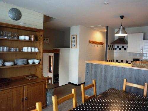 Appartement Orcières Merlette, 2 pièces, 9 personnes - FR-1-636-5 Orcières france