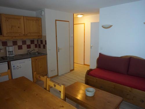 Appartement Orcières Merlette, 3 pièces, 6 personnes - FR-1-636-190 Orcières france