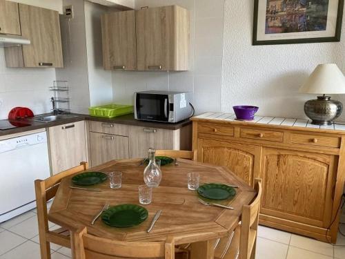 Appartement Orcières Merlette, 3 pièces, 8 personnes - FR-1-262-73 Forest des Baniols france