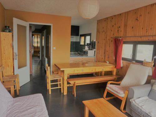 Appartement Orcières Merlette, 3 pièces, 8 personnes - FR-1-636-196 Orcières france