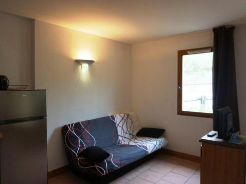 Appartement Orcières Merlette, 3 pièces, 8 personnes - FR-1-636-2 Orcières france