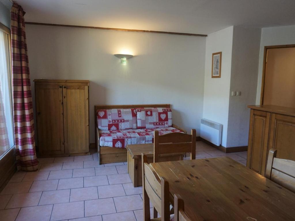 Appartement Appartement Orcières Merlette, 4 pièces, 9 personnes - FR-1-636-15 Route du Forest Merlette, 05170 Orcières