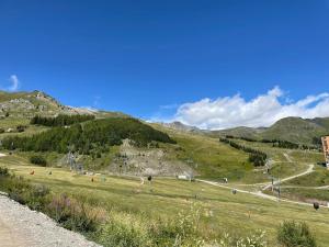 Orcieres - Studio au pieds des pistes