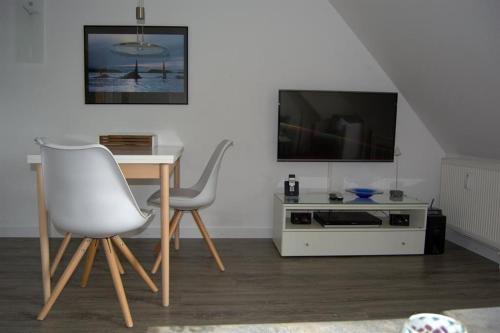 Ordinger Diek Wohnung Ulstrup