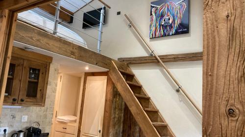 Oree Studio Mezzanine