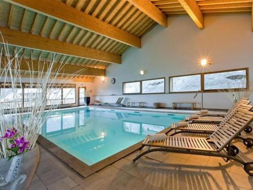 Appartement Orelle, domaine Les 3 vallées / Val Thorens Orelle france