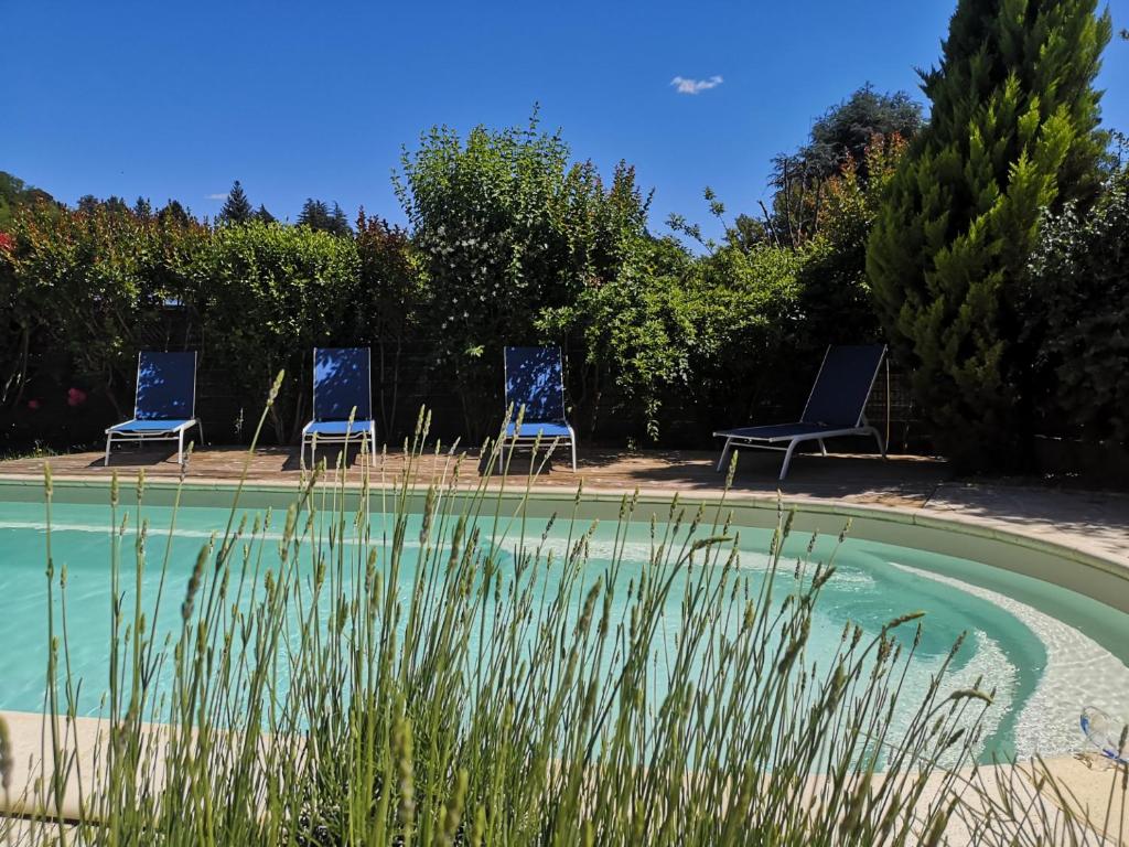 Orelle - Val Thorens, le Hameau des eaux - SPA & piscine 73140 Orelle