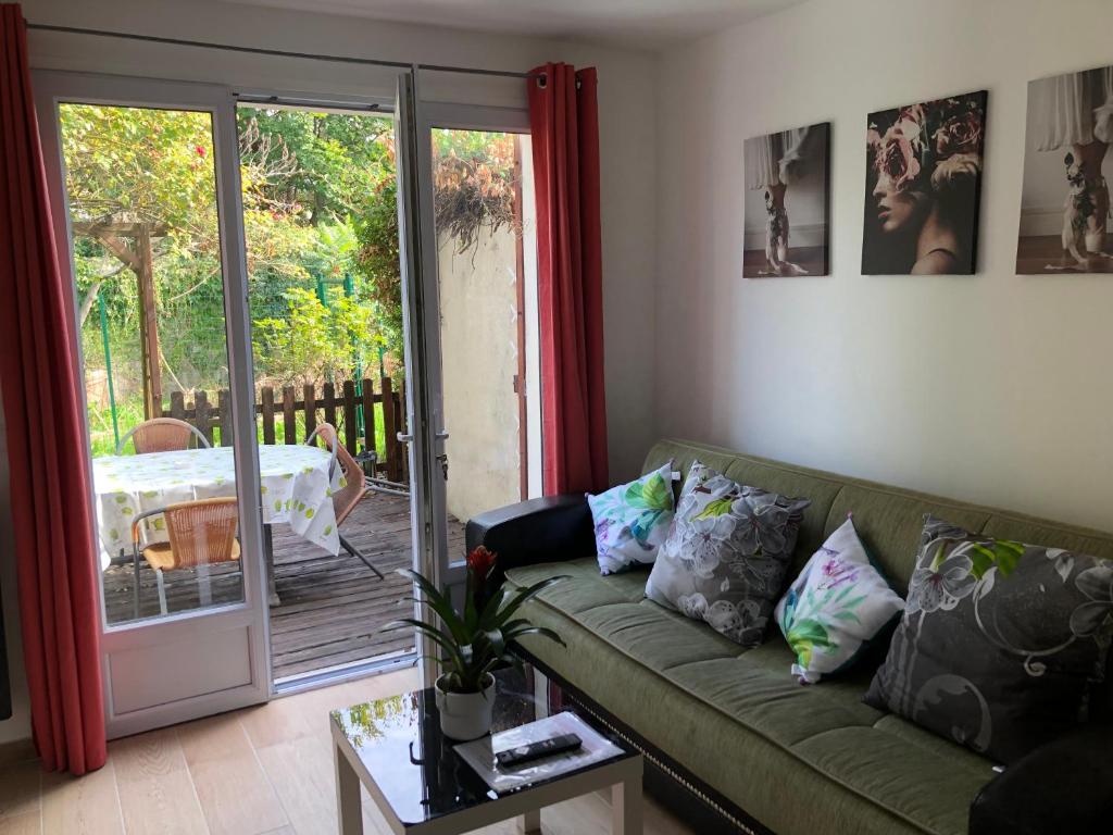 ORGENTIL G - Appartement ORGENTIL 50 pour 4 Personnes 68 73260 Valmorel