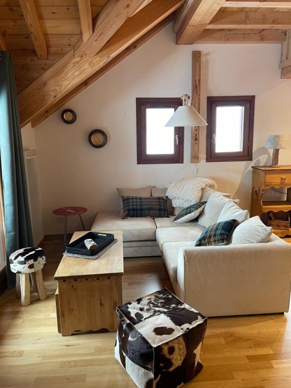 Original, cosy 25m² near CANAL ST-MARTIN