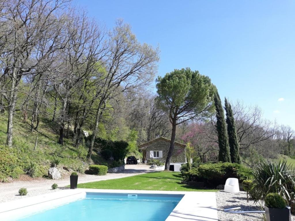 origine 34150 Saint-Guilhem-le-Désert