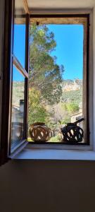 Appartement origine 9 Place de la Liberté 34150 Saint-Guilhem-le-Désert Languedoc-Roussillon