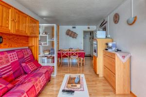 Appartement Orion 1416 Résidence Lunik Orion, Le Corbier 73300 Villarembert Rhône-Alpes