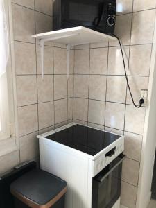 Orléans 2ème appartement entier T2 bis proche gare et centre