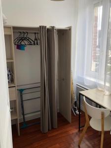 Orléans 2ème appartement entier T2 bis proche gare et centre