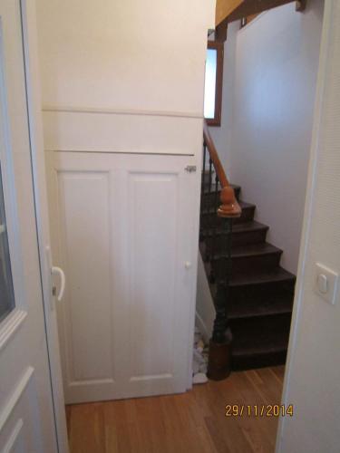 Orléans Appartement 2 chambres avec Parking