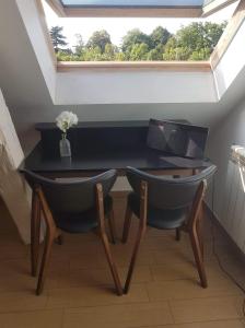 Orléans Appartement 2 chambres avec Parking