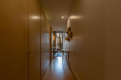 ORM - Almada Balcony Apartment