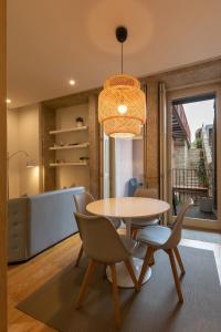 ORM - Almada Balcony Apartment