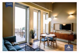 ORM - Almada Terrace Apartment