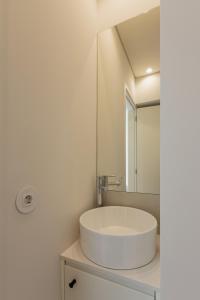 ORM Antero Apartment