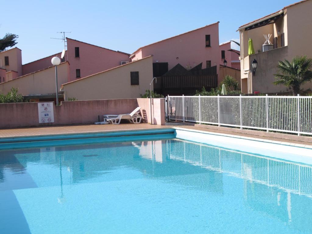 ORM Antero Apartment