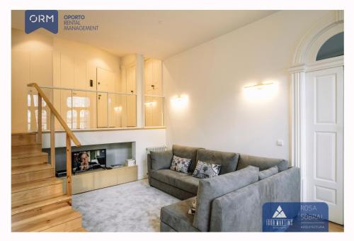 ORM - Bainharia Apartment