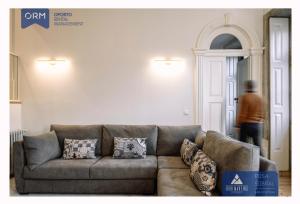 ORM - Bainharia Apartment