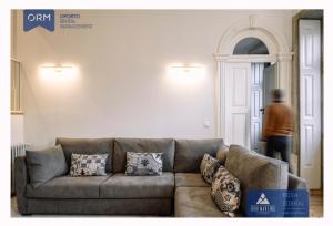 Appartement ORM - Bainharia Apartment Travessa da Bainharia 31, 1st floor 4050-253 Porto Région Nord