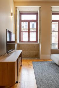 ORM Bonfim Apartment